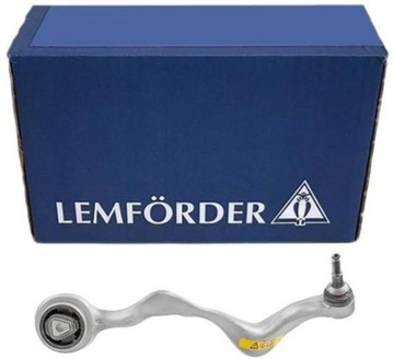 фото thumb №16, Lemforder рычаг 3033301