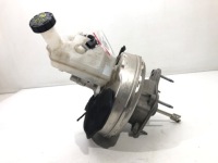 фото thumb №1, Підсилювач гальм гальмівні renault clio v насос хетчбек 1.0 91km