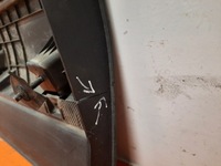 фото thumb №6, Hyundai santa fe iv 18-24 молдинг двері перед передня права