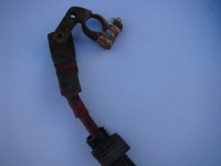 Купити Електропроводка двигуна renault mascott 3.0 dci zd3 03-10 cała ok, фото thumb