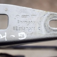 фото thumb №6, Audi a4 s4 b6 8e 8h 2001 левая сторона петля крышки задний багажника