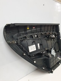 фото thumb №7, Hyundai i40 обшивка обивка дверь правое задние