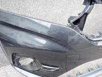 фото thumb №6, Dacia sandero logan iii 20- бампер передний перед