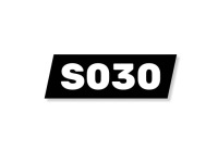 Opel astra k молдинг бампера правый перед 13469545 с Разборки, фото thumb