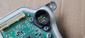 фото thumb №7, Sq5 80a q5 модуль блок управления drl jeż лампы 6002tz0200 matrix правый перед