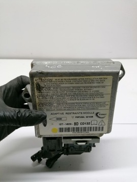 фото thumb №3, Модуль подушка безопасности ford оригинальный номер 1s7t-14b056-bd