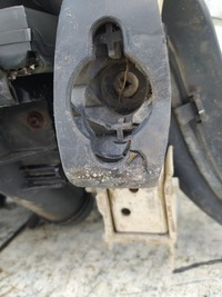 фото thumb №12, Bmw f20 f21 2.0d m набір pas переднє