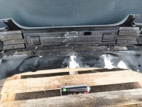 фото thumb №11, Mercedes slk w170 r170 бампер перед передний amg усилитель ксенон