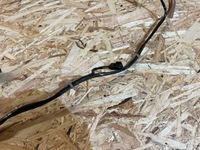 фото thumb №11, Opel zafira a 2001 середина жгут трубопровод крышки задний / багажника