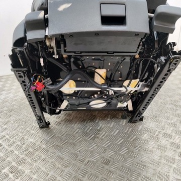 фото thumb №6, Audi a6 s6 c7 4g 2016 правая сторона сиденье переднее пассажира