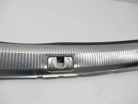 фото thumb №4, Audi a6 c6 avant защита порог замка багажника