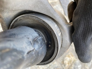 фото thumb №9, Bmw f45 f46 f48 рычаг правый левый перед 10353212 оригинал