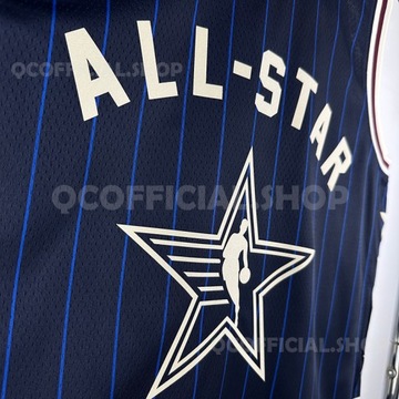 Футболки ALL-STAR EAST Дэмиан Лиллард 2024, размер XXL