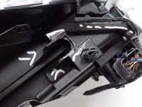 Фара правый  перед европа full led рестайлинг  grf5-51030 mazda 6 3 gj 19r Оригинал, фото thumb