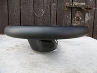 фото thumb №6, Воздуховод многофункциональный лепестки переключения vw tiguan ii