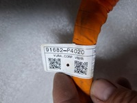 фото thumb №8, Kia sorento iv 4 кабель роз'єм заряджання зарядний пристрій 91682-p4020