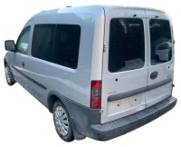 фото thumb №14, 13114687 opel combo c 01-11 двері передні ліве сріблястий z157 комплектні