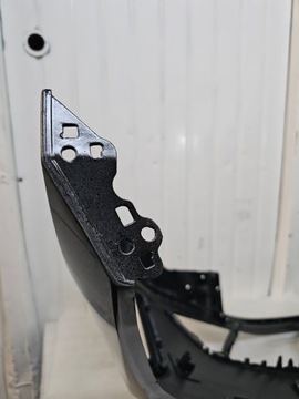 фото thumb №8, Bmw i4 g26 бампер перед переднє 8738585