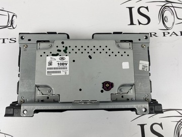 фото thumb №7, Range rover jaguar xf екран навігація радіо навігація