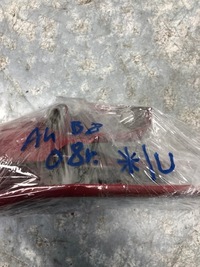 фото thumb №5, Петля петли капот audi a4 b8 8k0823302d 8k0823301d