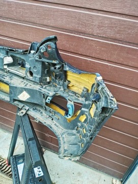 фото thumb №15, Бампер перед переднє pdc mercedes r 251 w251 amg 2005-2010