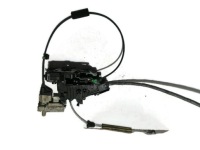 Купити Mercedes s-kl w222 13r замок двері доводчик лівий задній a2227601500, фото thumb