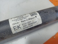 фото thumb №2, Ford focus mk4 амортизатор задняя хэтчбек