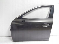 фото thumb №1, Двері ліва передні mazda 6 gj 12-18 42s