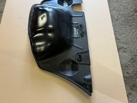 фото thumb №7, Audi q5 80a захист термічна стіна перегородкова 80a819523 80a804165