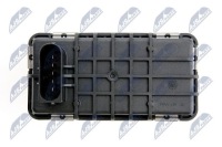 Nty регулятор турбіни g-60/6nw009483/ audi a4 2.7tdi 2005-2008,a6 2.7tdi 20 Доставка, фото thumb