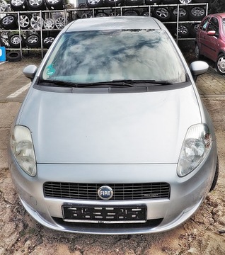 фото thumb №10, Fiat grande punto шланг шланг усилителя