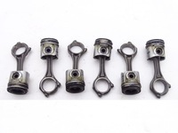 фото thumb №1, Iveco eurocargo 00-06 5.9 e3 поршень + шатун