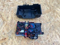 фото thumb №1, Коробка предохранителей mercedes-benz оригинальный номер a2059068501