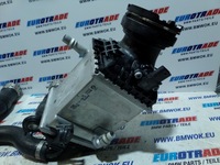 фото thumb №6, Bmw g05 g06 g12 g30 g31 n63 радіатор potwierza інтеркулер 1-4 cyl 8660688