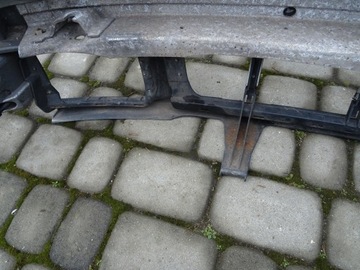фото thumb №7, Audi a4 b6 01-04 рік s-line бампер переднє оригінал