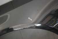 фото thumb №8, Крила лівий перед audi a8 d3 чорний
