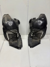 Купить Подкрылок перед правое левая porsche 992 giełda poznań, фото thumb