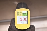 фото thumb №12, Дверь правое перед передние серые renault kangoo 2 ii 13-21