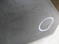 фото thumb №9, Jaguar xf x250 дверь левый перед левая передние 8x23f20125ab