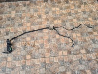 Купити Renault espace vi дроти do фільтра вугільний, фото thumb