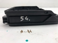 фото thumb №5, Renault megane iv захист запобіжників 284b51057