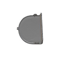 фото thumb №11, Оригинальный номер renault заглушка фаркоп буксировочный renault laguna iii gt