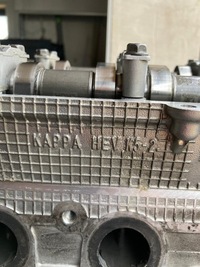 фото thumb №10, Головка двигуна g4le kia hyundai 1.6 gdi niro ioniq