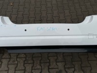 фото thumb №6, Бампер задня задній bmw 5 f10 колір a300