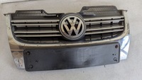 фото thumb №1, Решётка радиатора решётка радиатора vw jetta golf v kombi