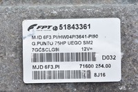 фото thumb №3, Компьютер grande punto 1.3 51843361 mjd6f3.pi