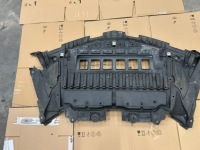 фото thumb №8, Mercedes sl r231 w231 защита нижняя pod двигатель двигателя