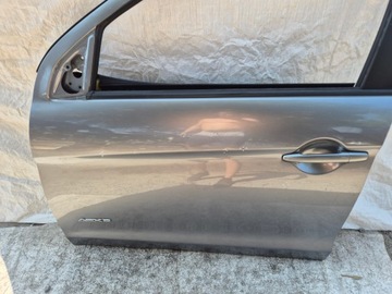 фото thumb №11, Двері перед праві mitsubishi asx код u17