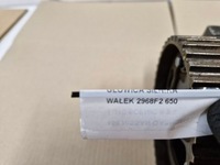 фото thumb №6, Nissan qashqai 1 i j10 megane scenic 2 ii 1.5 dci головка двигателя вал