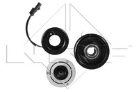 фото thumb №10, Зчеплення компресор кондиціонера denso 6pk/119mm 12v chrysler voyager